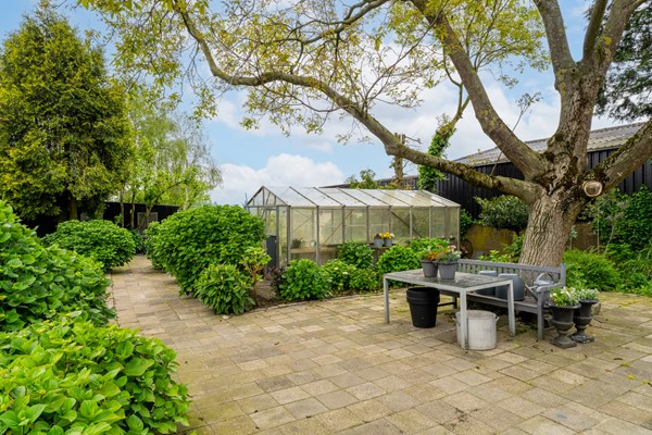 Medium property photo - Hogevaart 91, 5161 PM Sprang-Capelle